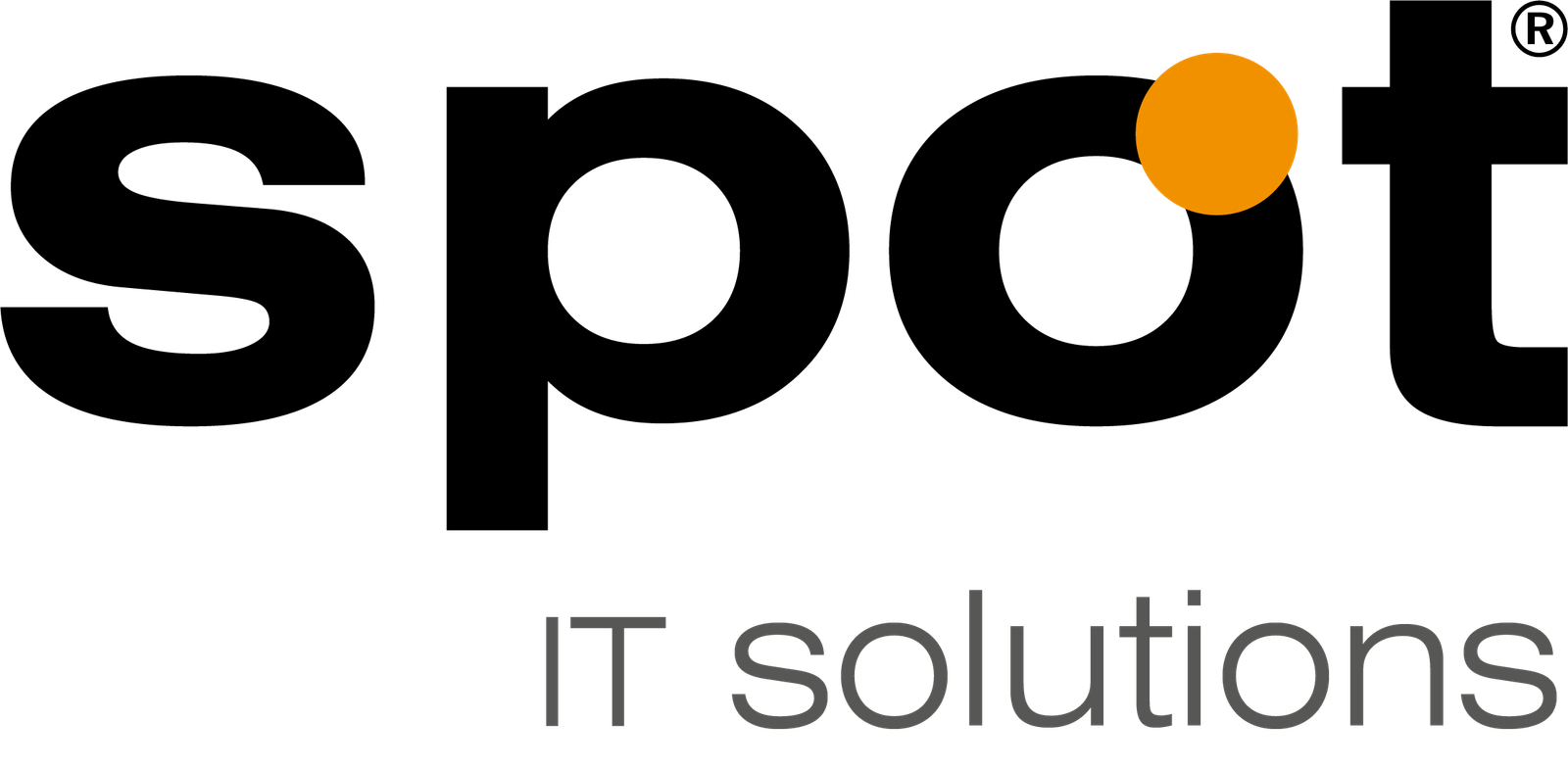 Spot IT Solutions